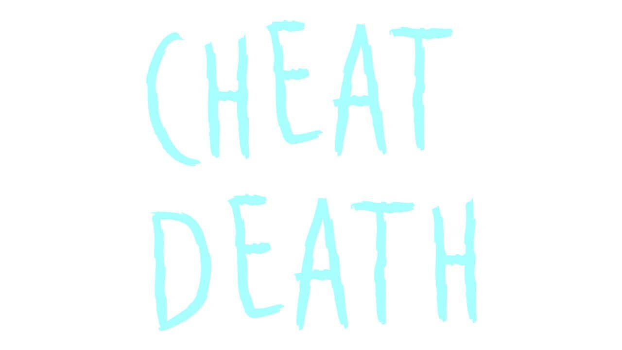 Cheat Death key art