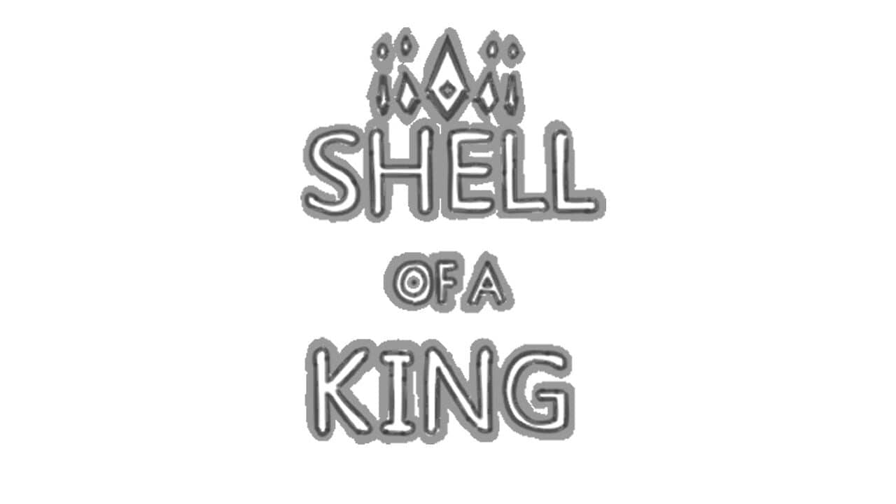 Shell of a King key art