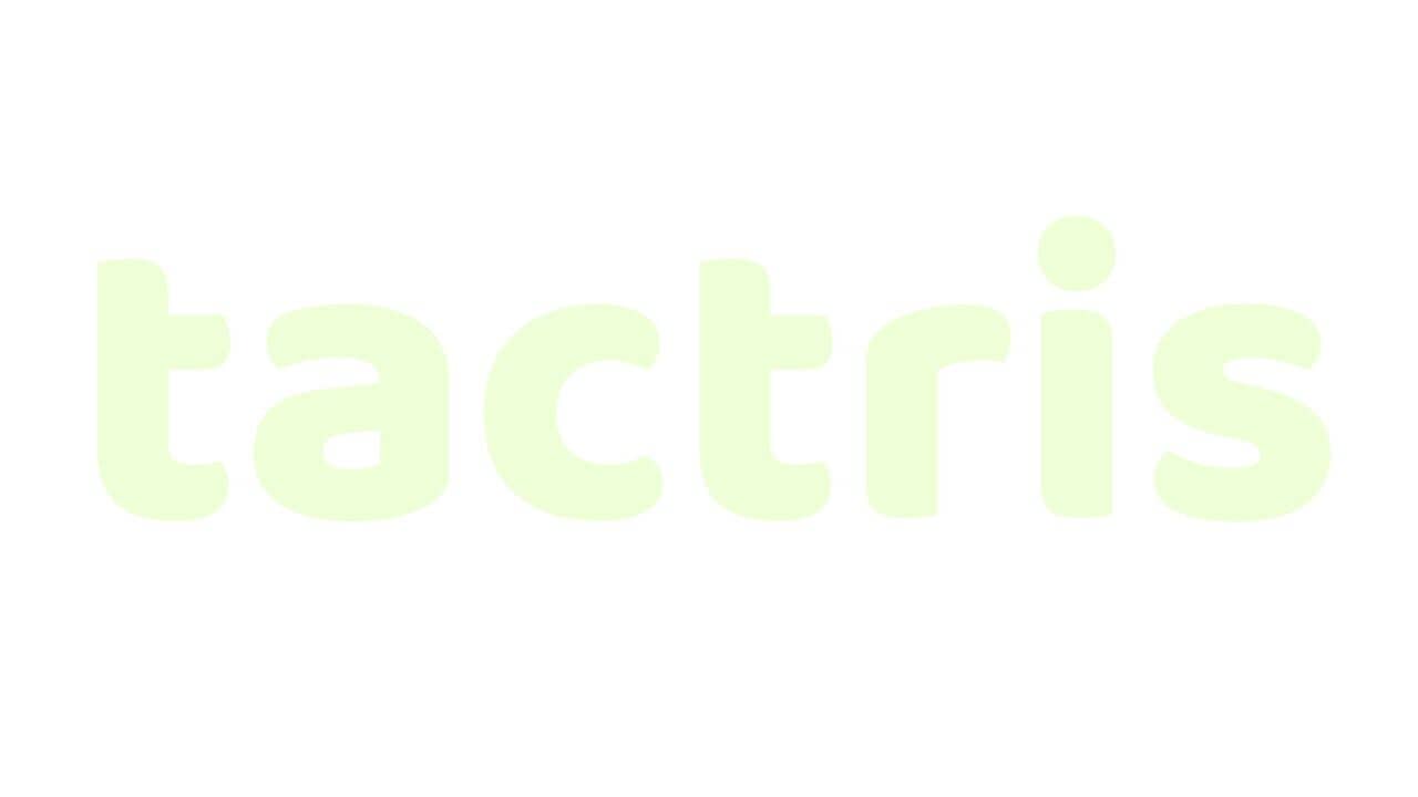 Tactris key art