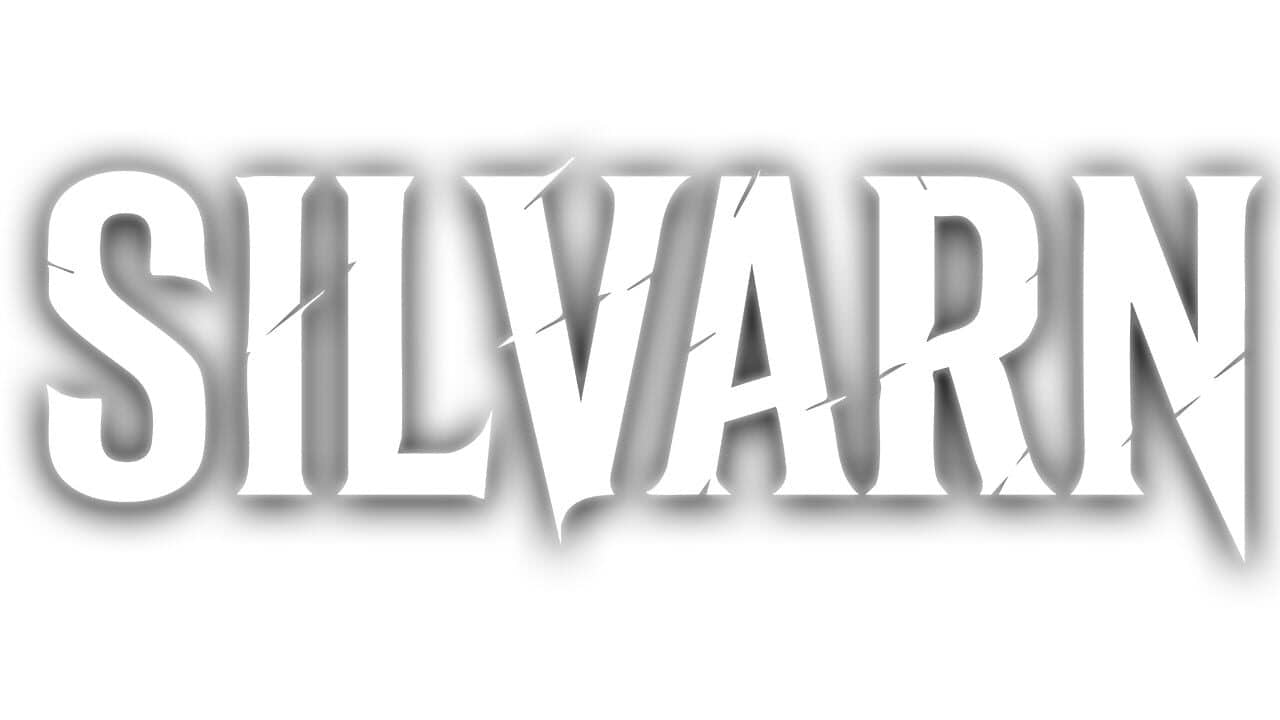 Silvarn key art