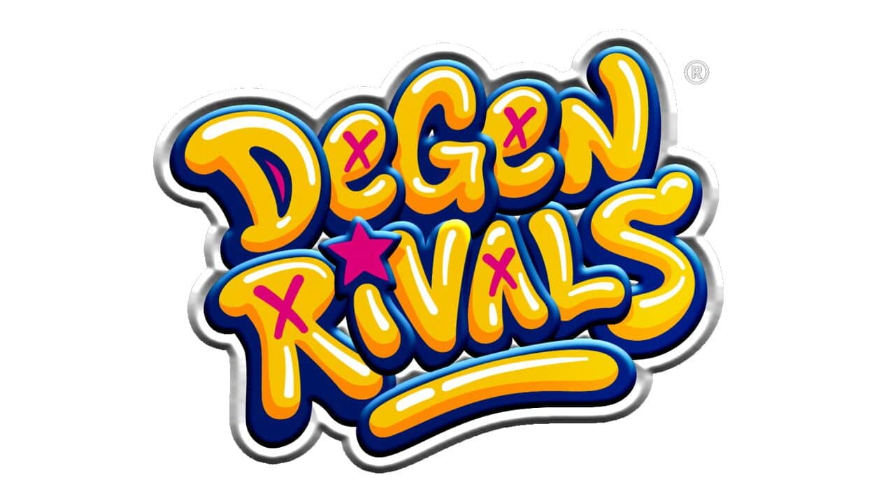 DeGen Rivals key art