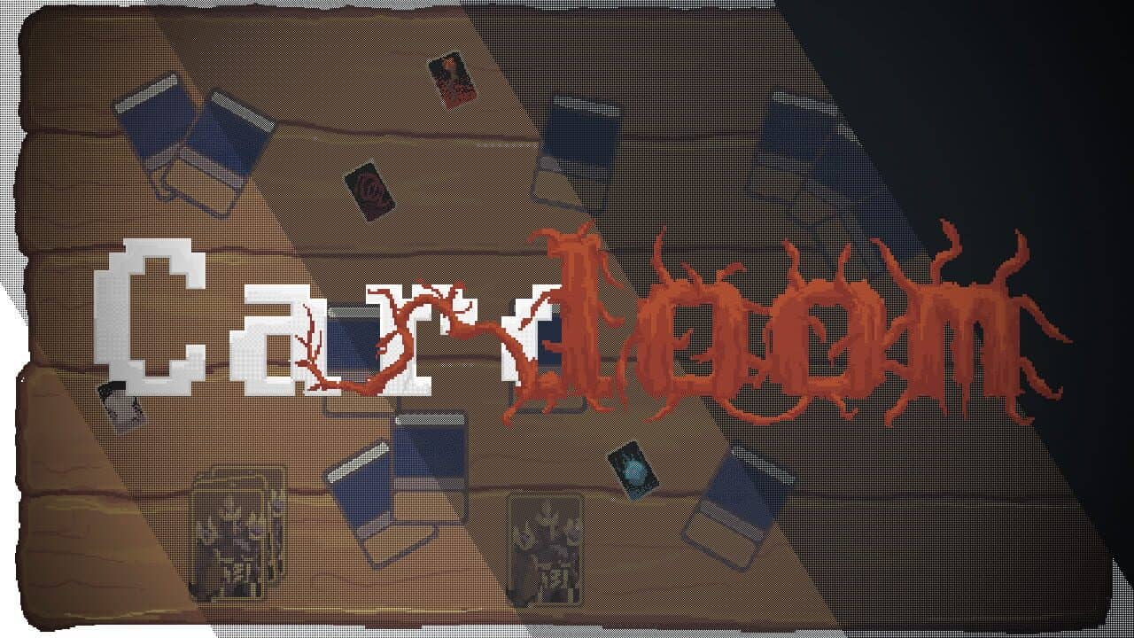 Cardoom key art