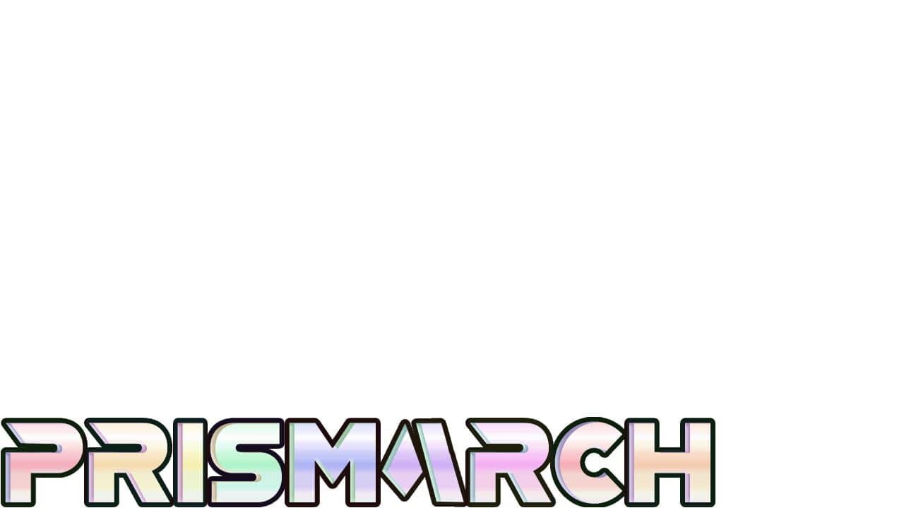 Prismarch key art