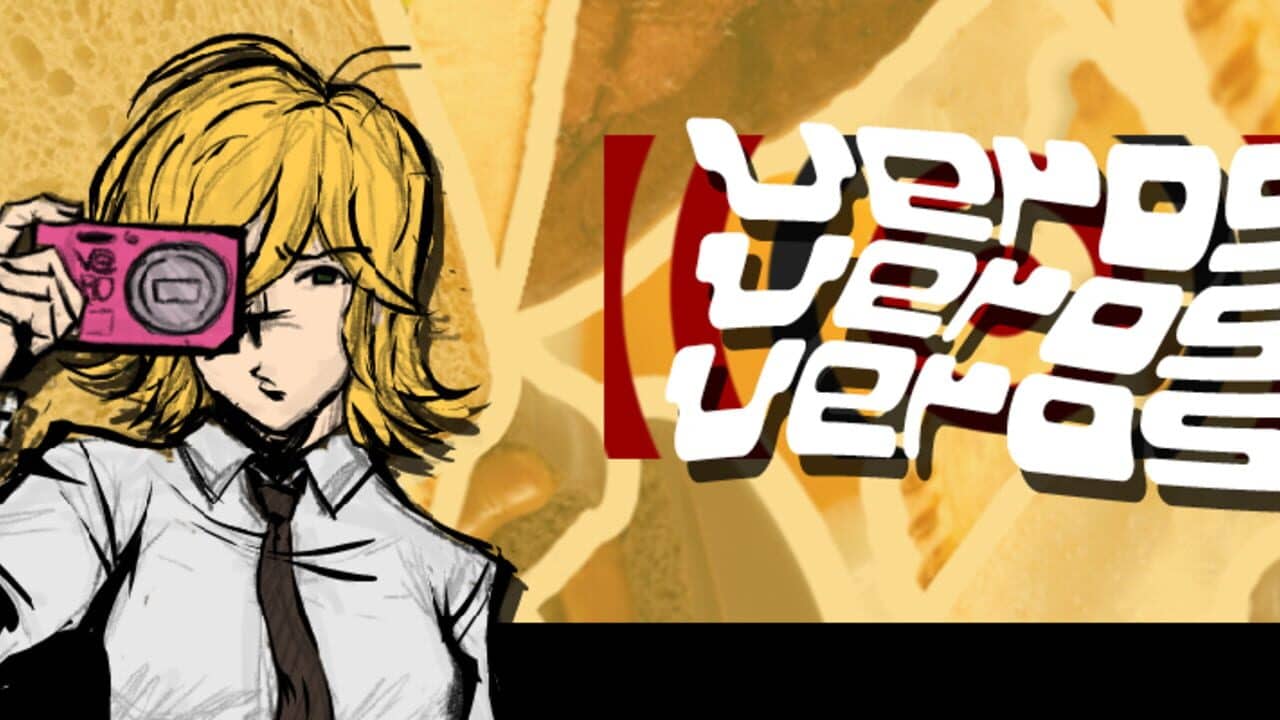 Veros Veros Veros key art
