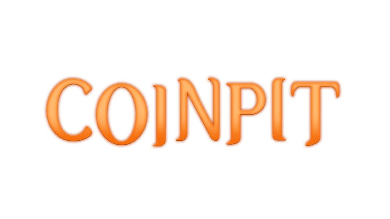 CoinPit key art