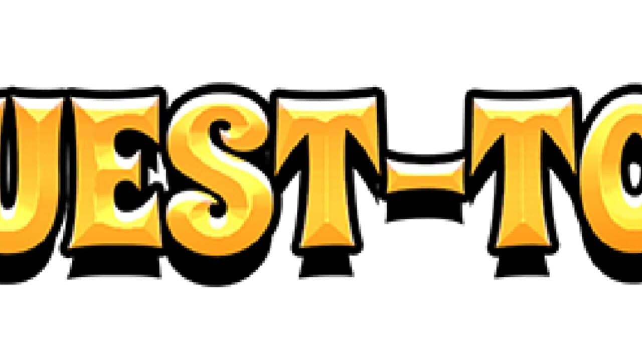 Quest-Top key art