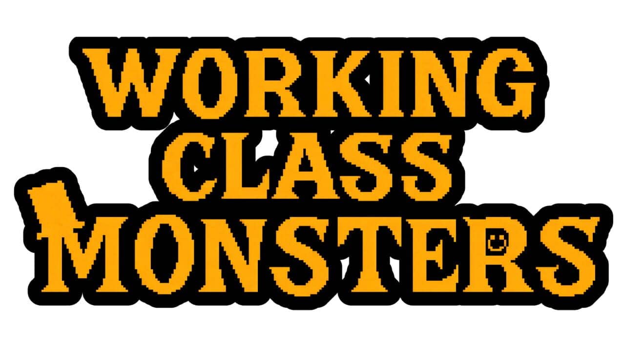 Working Class Monsters key art