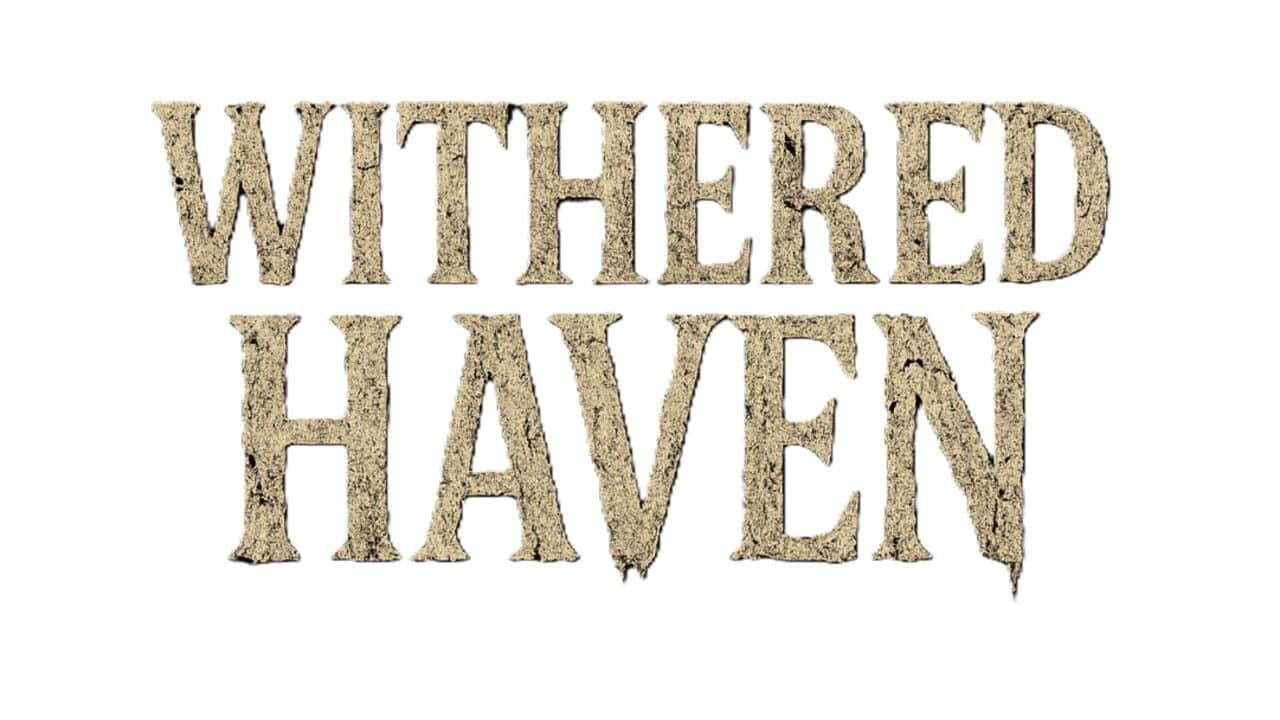 Withered Haven key art