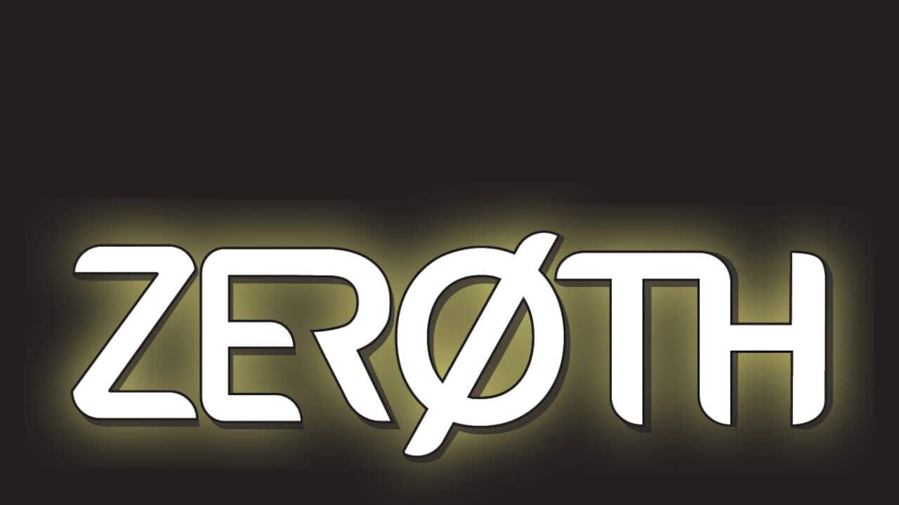 Zeroth key art