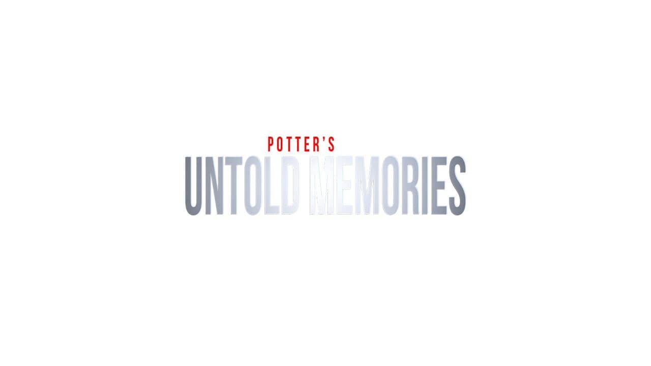 Untold Memories: Potter's Field key art