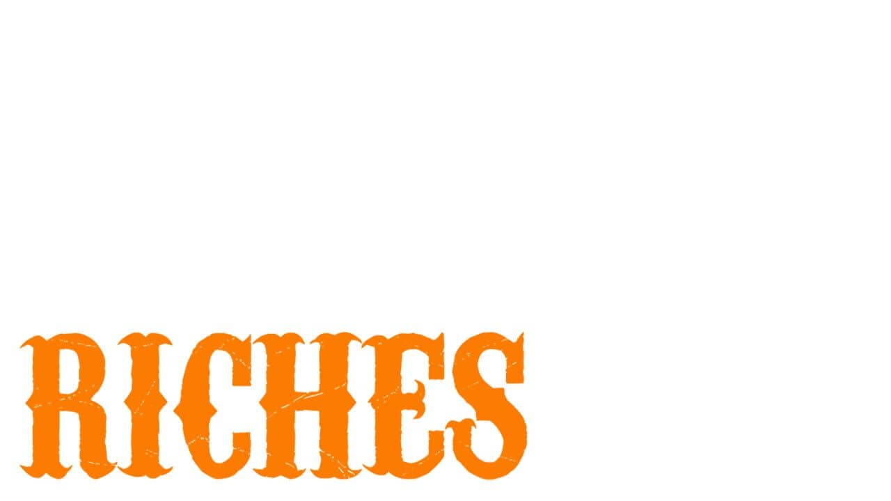 Dig for Riches key art