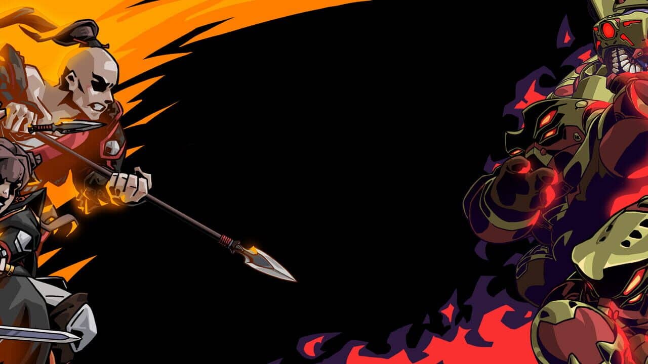 Guardians of Dao key art