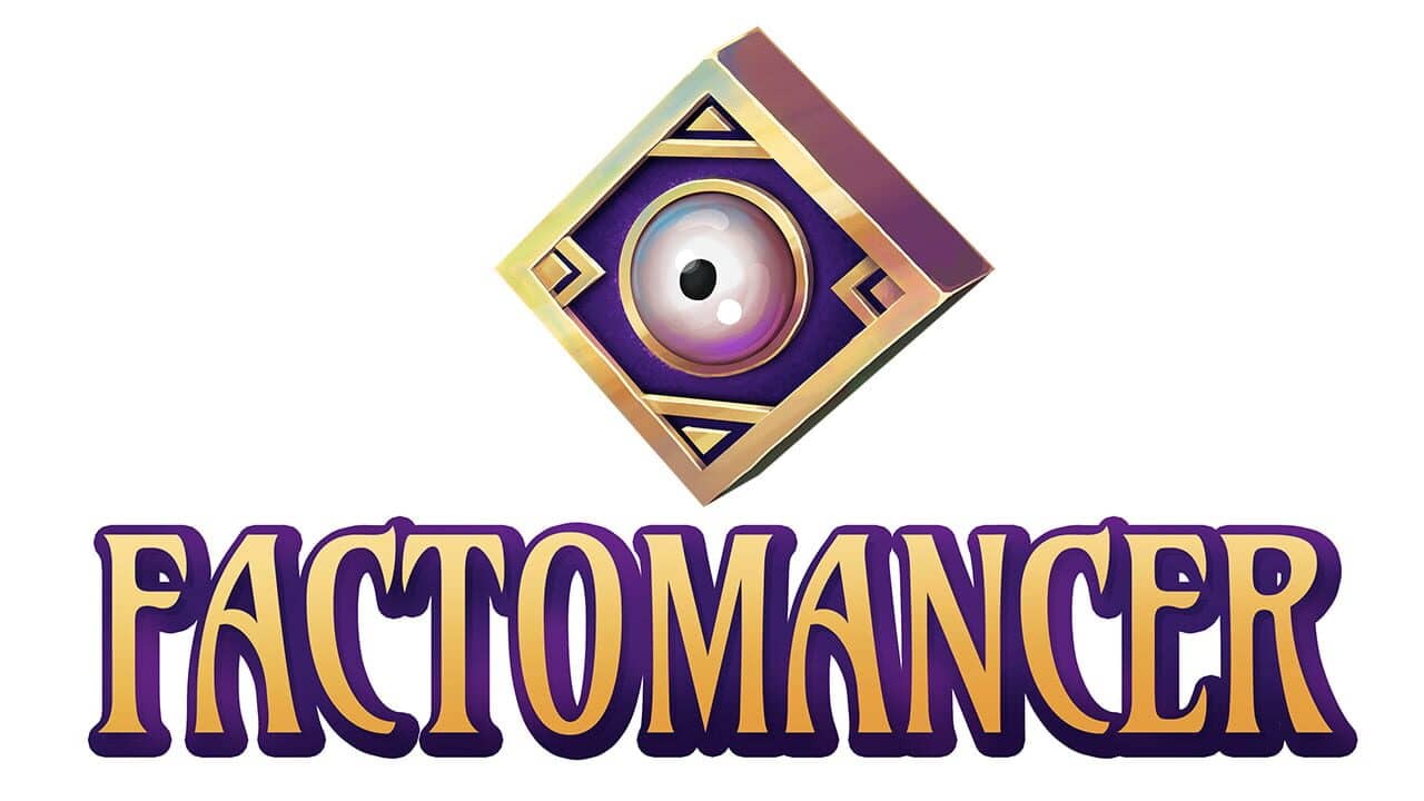 Factomancer key art