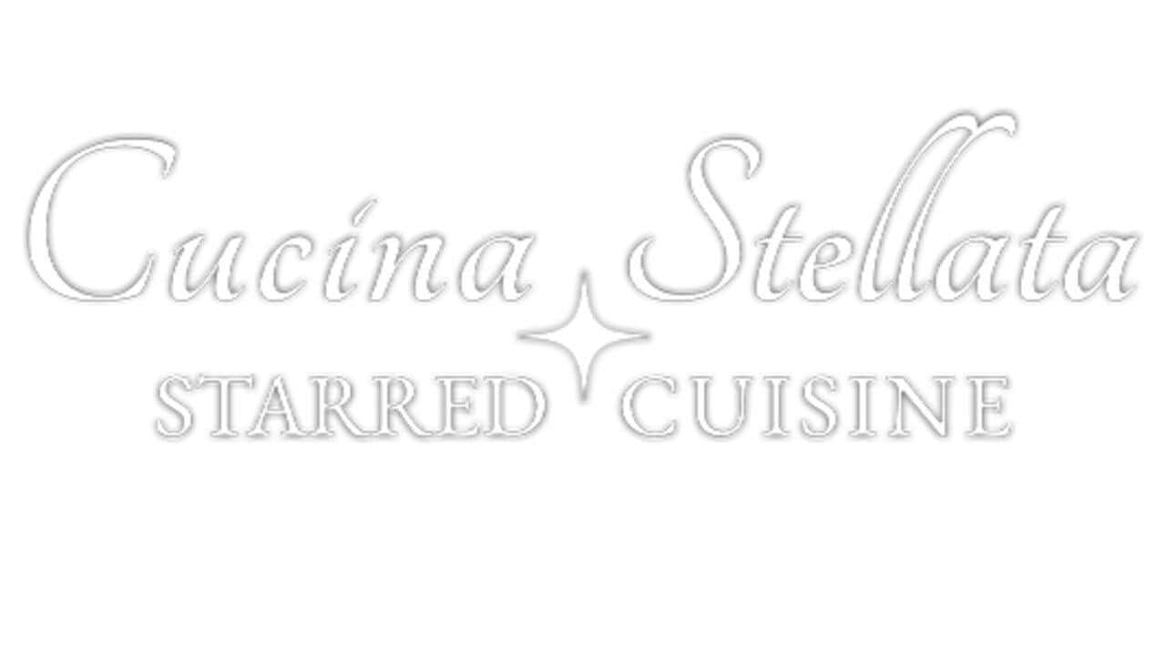 Cucina Stellata: Starred Cuisine key art