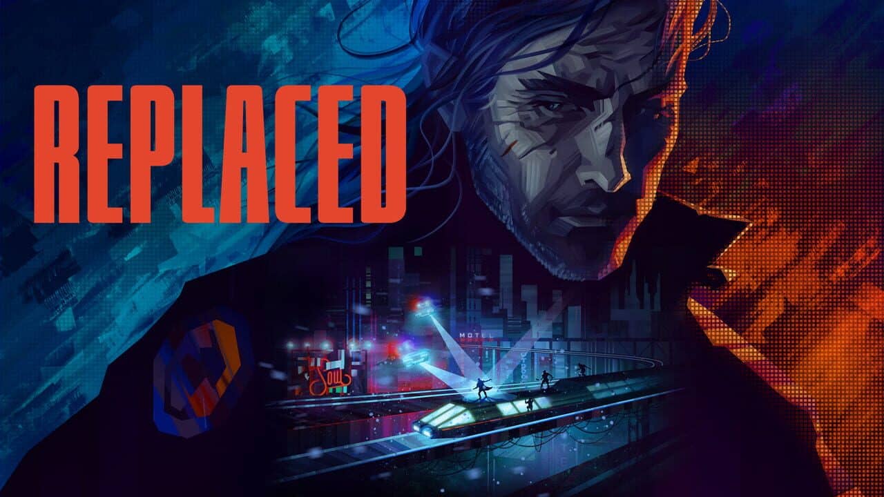 Replaced key art