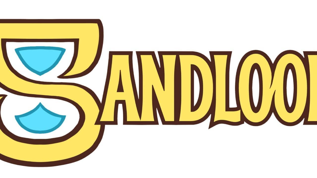 Sandloop key art