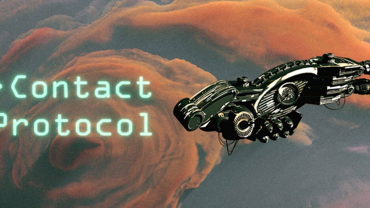 Contact Protocol key art