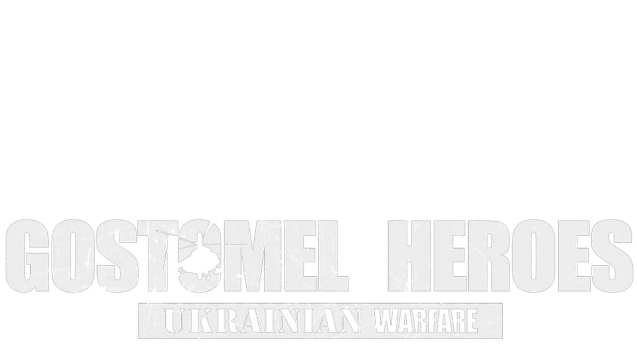 Ukrainian Warfare: Gostomel Heroes key art