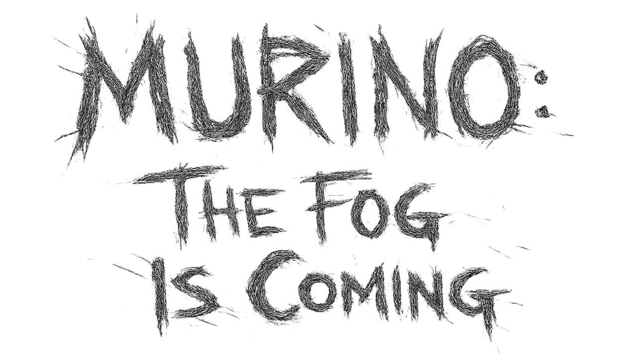 Murino: The Fog Is Coming key art