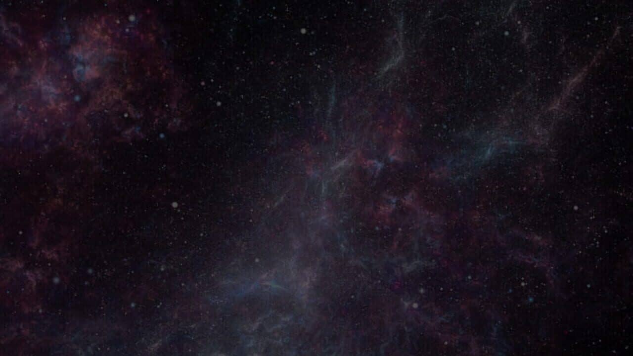 Intelligence key art