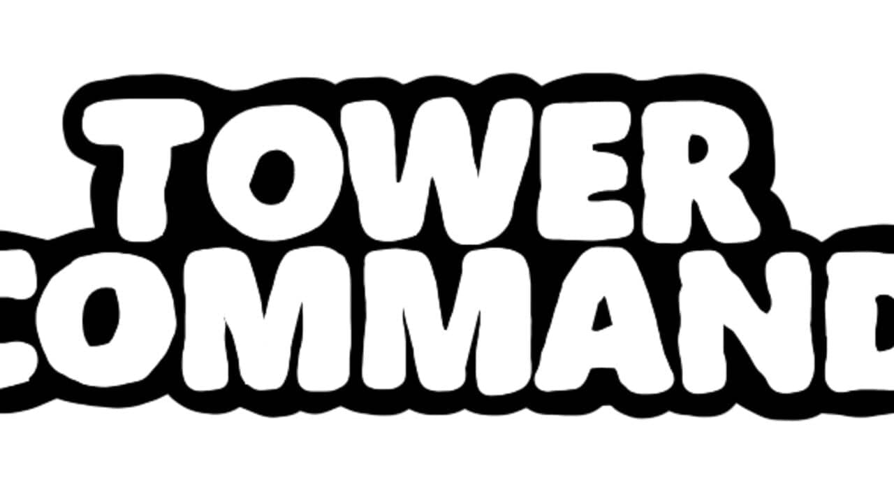 Tower Command key art