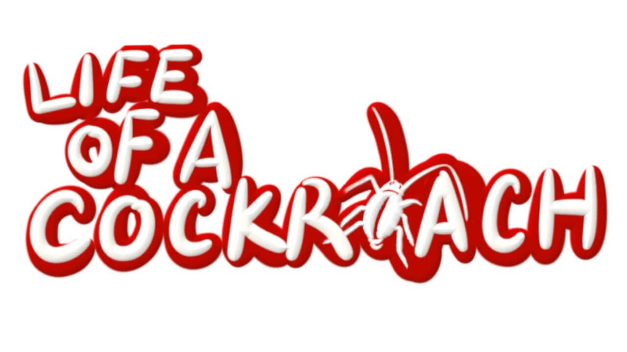 Life of a Cockroach key art