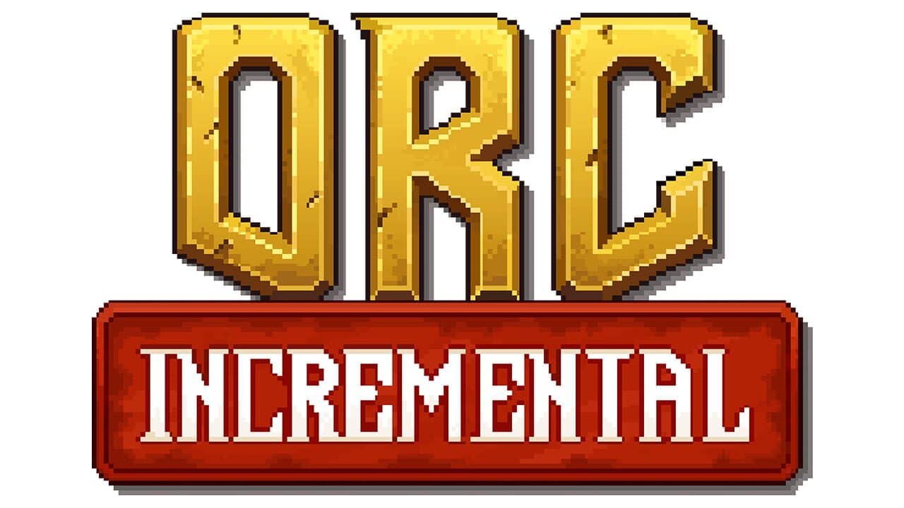 Orc Incremental key art