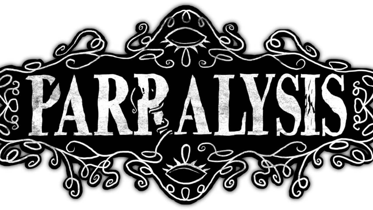 Parralysis key art
