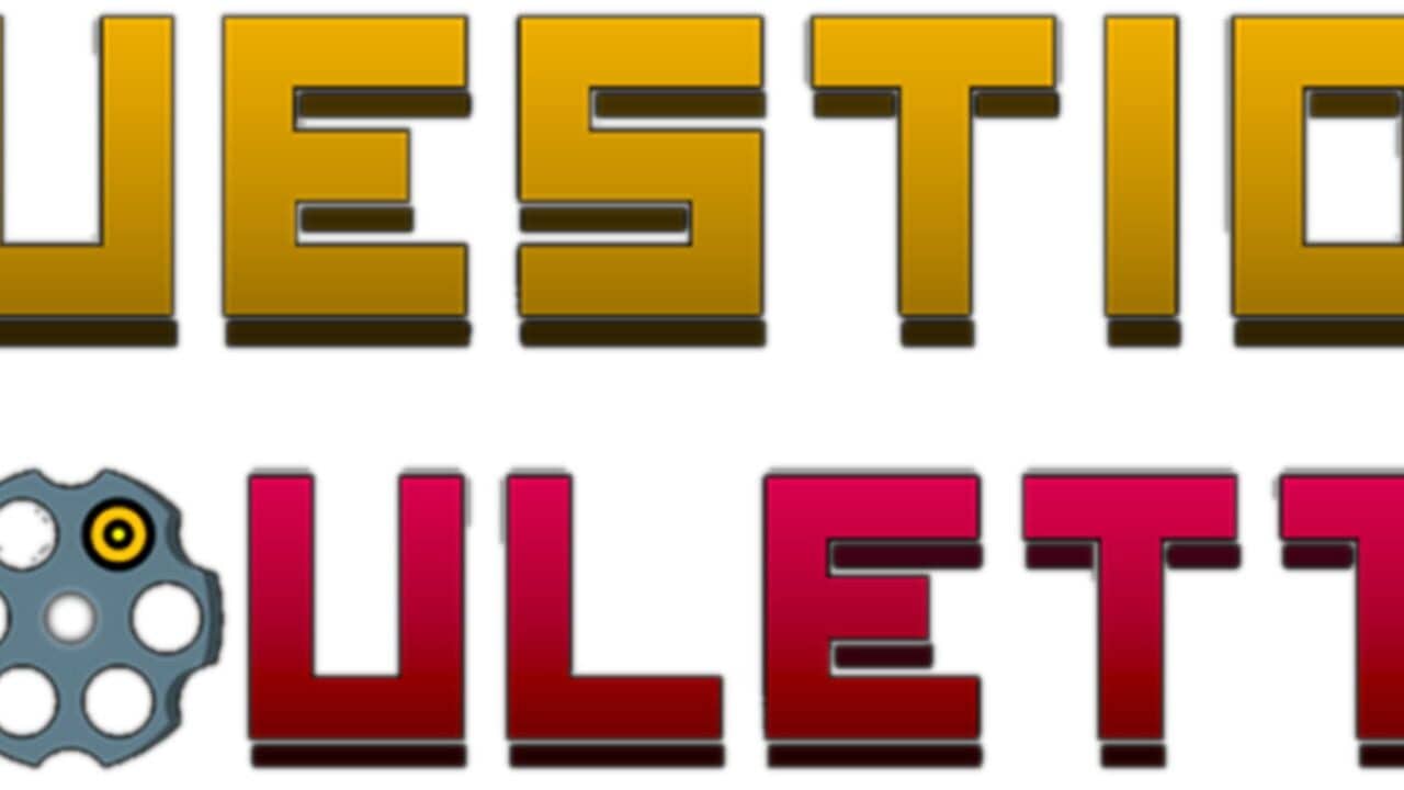 Question Roulette key art