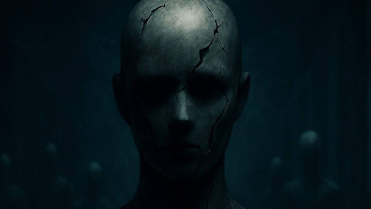 Mannequin Syndrome key art